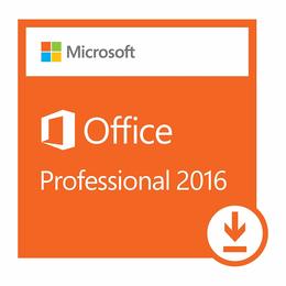 אופיס פרו פלוס 2016 / Microsoft Office Professional Plus 2016