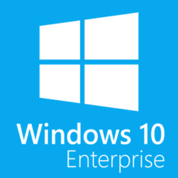 Windows 10 Enterprise / ווינדוס 10 אנטרפרייז