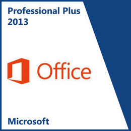 אופיס 2013 פרו פלוס / Office 2013 Professional Plus