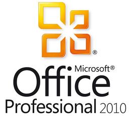 אופיס 2010 פרו פלוס / Office 2010 Professional Plus
