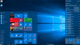 Windows 10 Pro / ווינדוס 10 פרו