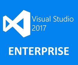ויז'ואל סטודיו אנטרפרייז 2017 / Visual Studio Enterprise 2017