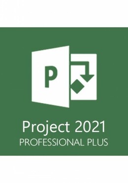 פרוג'קט 2021 פרו / Microsoft Project Professional 2019